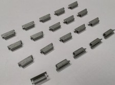 Volkswagen Golf Mk2 Headlining Clips External X20