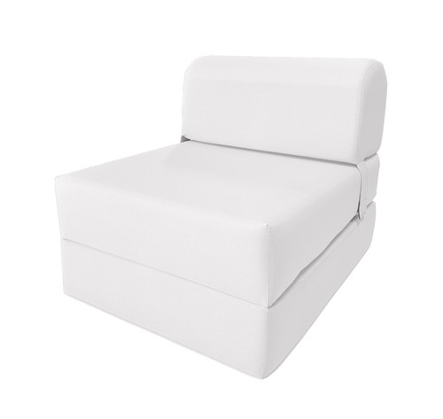 Sleeper chair folding - chair, foam