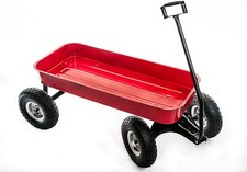 Pull Along Trolley, Hand Cart