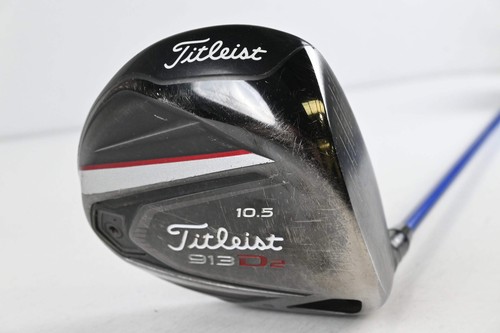 Titleist 913 driver - titleist,