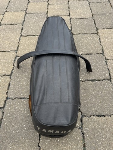 Yamaha fs1e original seat - original,