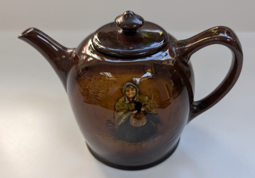 Antique royal doulton - antique,