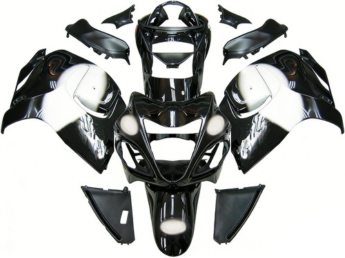 Amotopart fairing kit plastic - fairing,