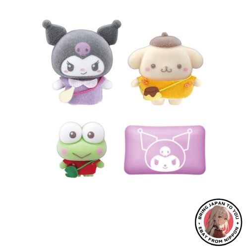 New bandai petit tomo - petit,