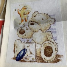 DMC Lickle Ted Sweet dreams