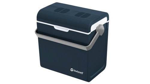 Outwell ecocool lite dark blue - outwell,