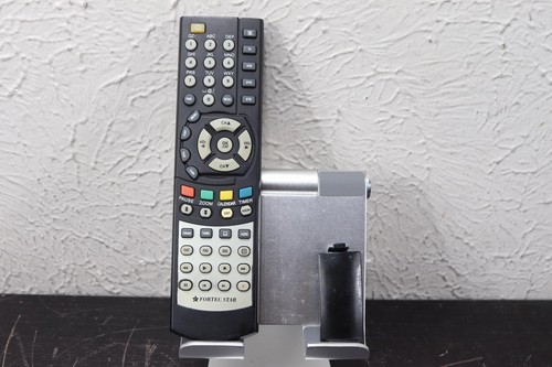 Remote control fortec star - fortec,