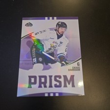 CHASE HARRISON PRISM