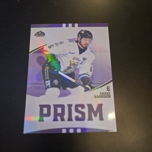 Chase harrison prism - harrison,