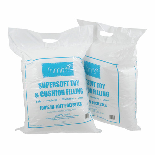 Trimits toy filling - filling, /