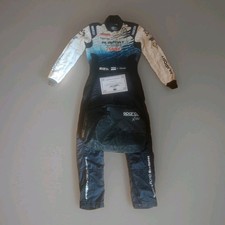 Ott Tanak 2015 Drivers Suit