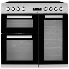 Beko 90cm Electric Range