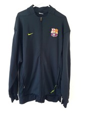 Barcelona Track Top Jacket