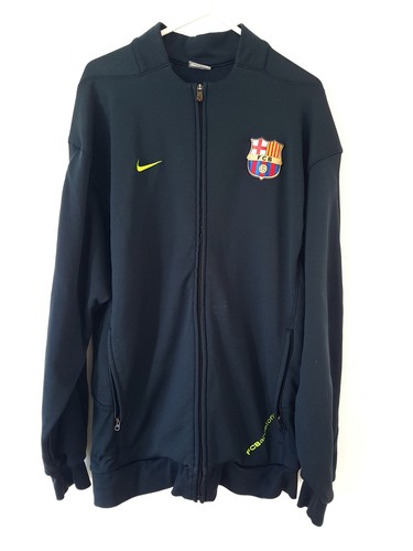 Barcelona track top jacket - barcelona,