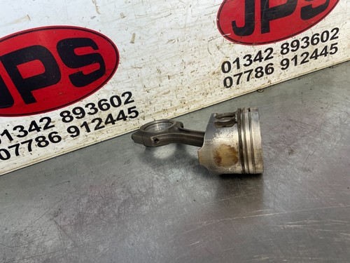 Piston con rod x yanmar - x,