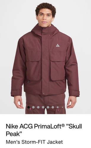 Fv8681 652 size nike acg - fv8681-652, |