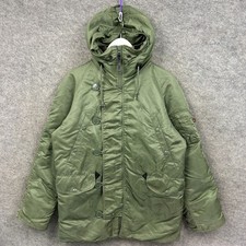 Alpha Industries Jacket Mens