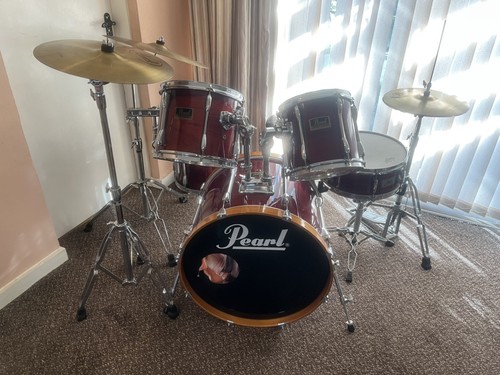 Pearl export series piece - pearl,