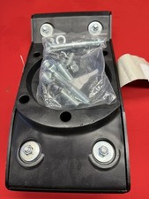 Inch ramming foot for - 6,