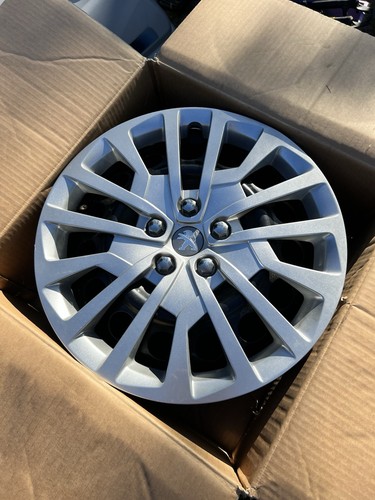 Inch wheel peugeot - inch,