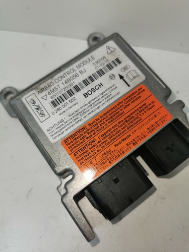 Ford focus ecu - ford, control