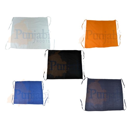 Pack punjabi sikh adult - pack,