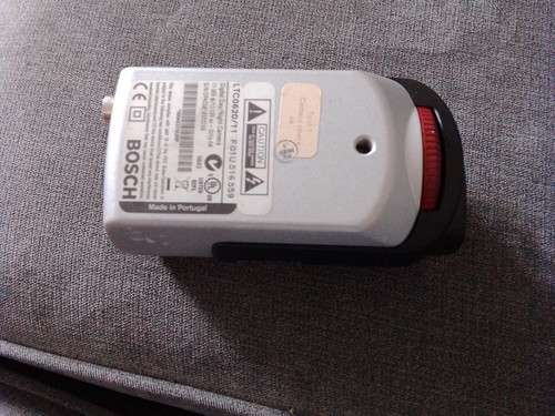 Cctv camera bosch ltc - ltc, 0620/11