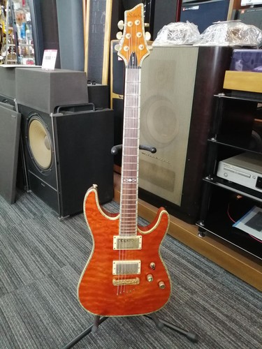 Schecter 1elite electric - schecter, c-1elite