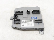 MERCEDES C CLASS W205 SAM