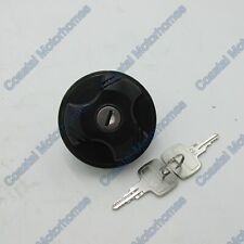 Fits Fiat Ducato Peugeot Boxer Citroen Relay Fuel Cap 1999 Onwards