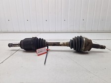 2010 Fiat Qubo MK1 1.3 D