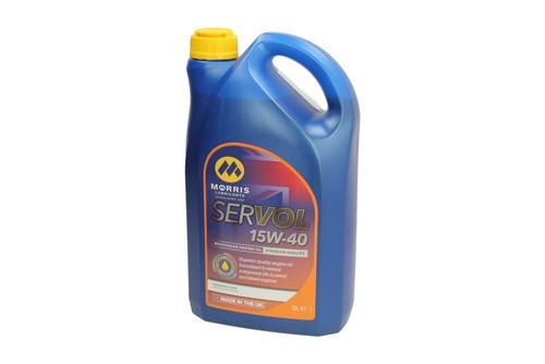 15w engine oil litre - 5,