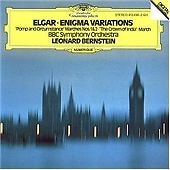 Edward elgar enigma - edward,