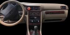 Wood Look Dash Trim Kit  for