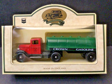 JM8-LLEDO, DAYS GONE, Crown