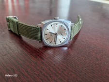 Vintage Zim Ussr Mechanical