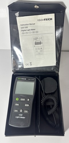Iso tech digital - iso-tech,