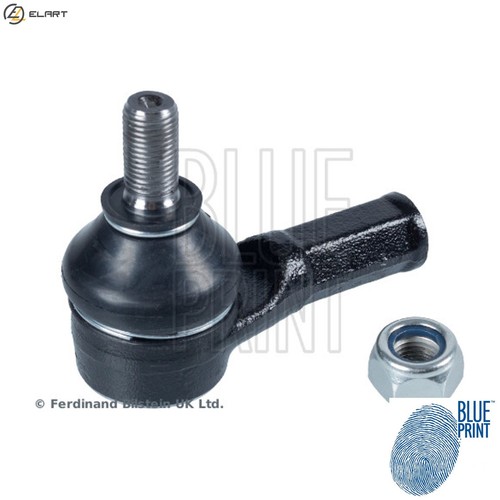 Tie rod end - tie,