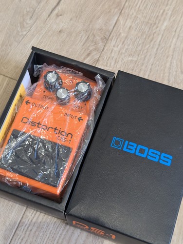 Boss electric guitar - boss,