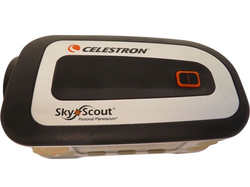 Celestron skyscout - celestron,