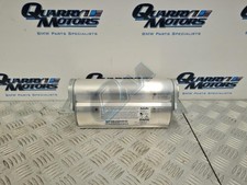 BMW Passenger N/S Left Dash