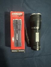 Energizer Eveready LED Torch
