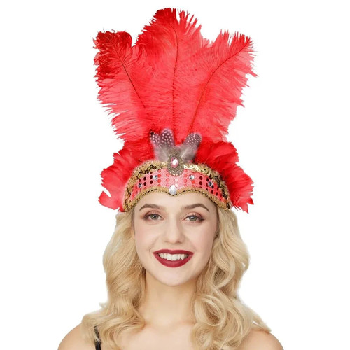 Rio carnival samba sequin - samba,