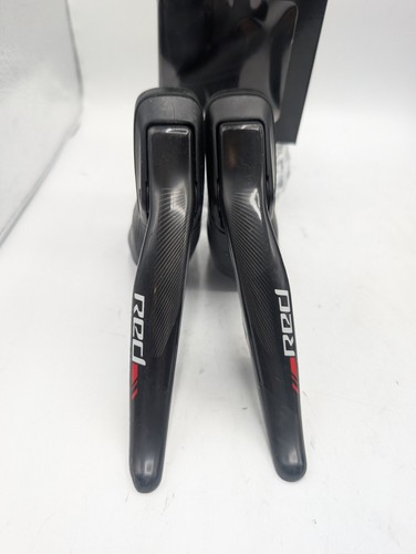 Sram red etap 2x11 speed - sram,