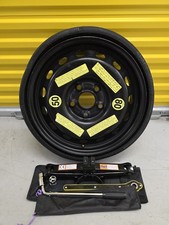 UNUSED 18" GENUINE AUDI Q7 4L