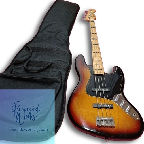 Squier vintage modified 70s - squier,