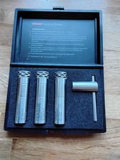 Teague Beretta Optima Hp