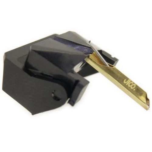 Jico record needle shure - jico,