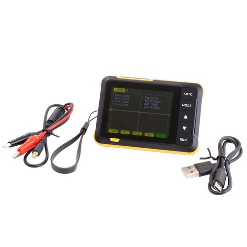 Fnirsi dso152 mini digital - fnirsi,