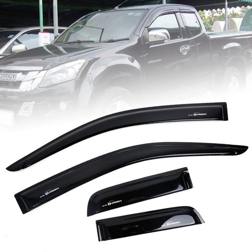 Weather guard rain visor wind - weather,